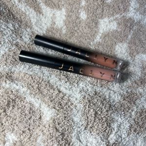 JACLYN COSMETICS LIQUID LIPSTICKS